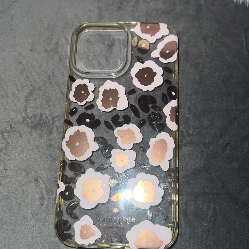 iPhone 13 Pro Max Kate spade